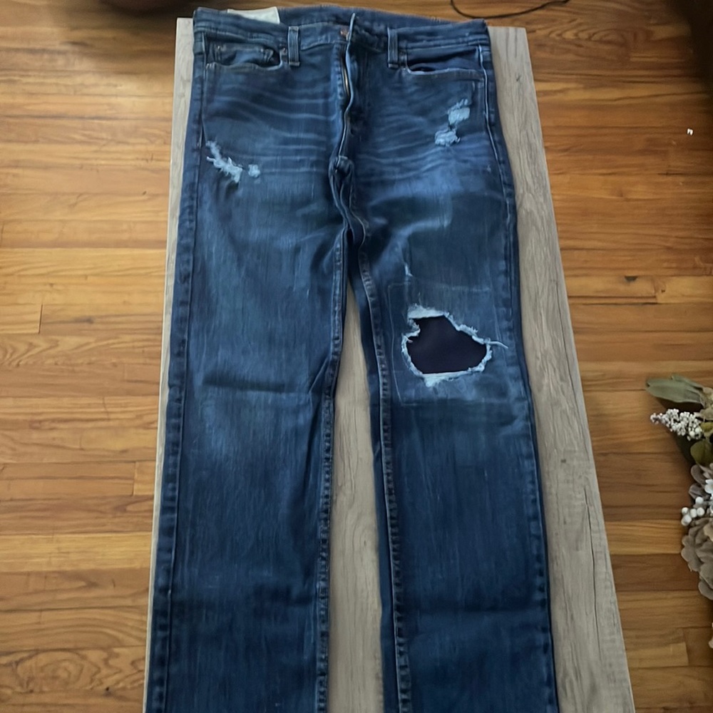 Hollister Men’s Jeans